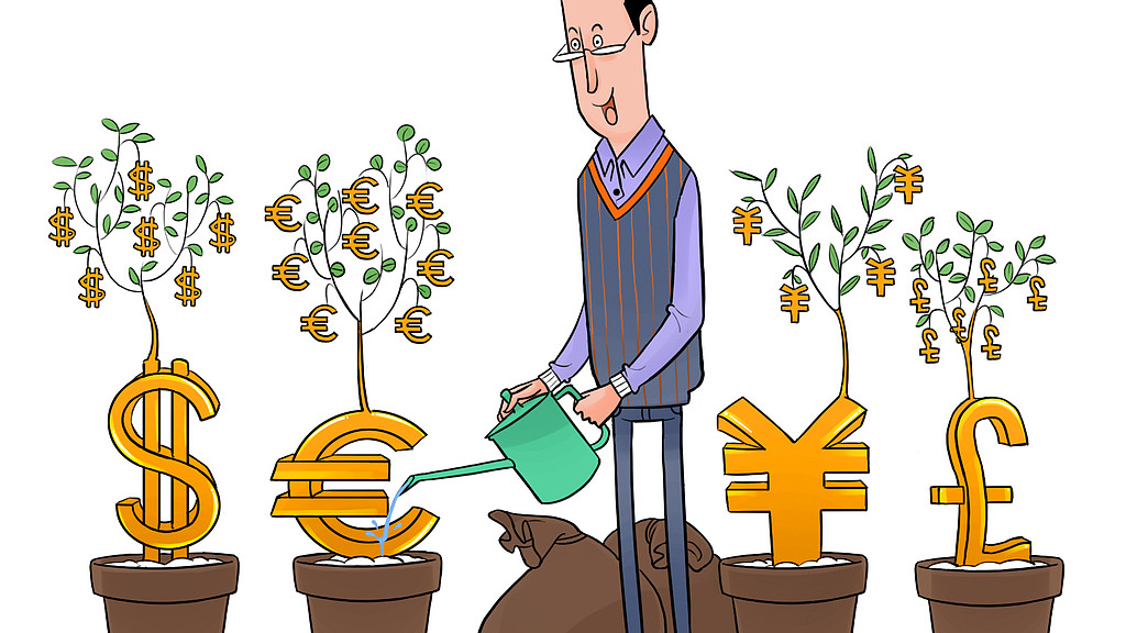 贫穷不是社会主义，赚钱与马克思主义并不矛盾，社会主义=富裕