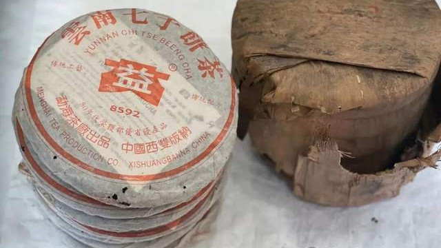 当下行情1000元以内、好喝不贵的品质普洱熟茶合集