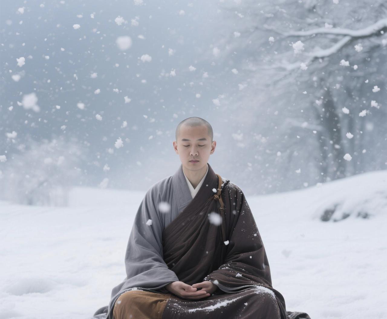       那些深夜里，你躺在床上，眼泪从一只眼睛流进另一只，最终浸透枕巾的时