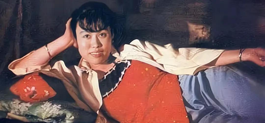 换了你是骆驼祥子，你愿意娶虎妞吗？
1.虎妞年龄大，长的又老又丑，关键还不是处女