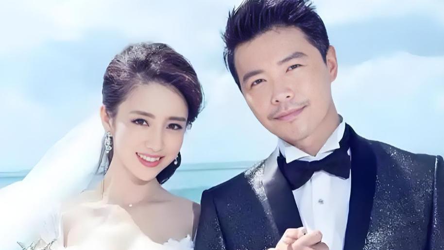 这一次，“入股前夫公司”的佟丽娅，撕开了大s的最后一份体面