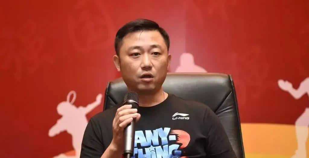 大胆预测，闫森将会重回国家队任主管教练。

其实闫森如果能回来，带王曼昱是非