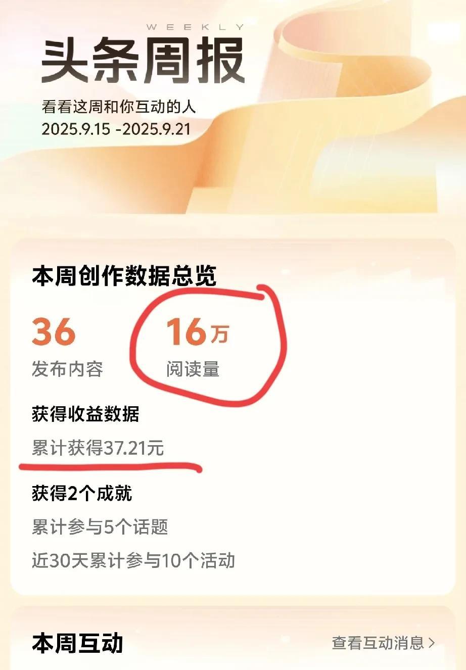 出个爆款，不管是编的故事还是真实故事三四天就会判你违规，人家抄袭过去却不违规，这