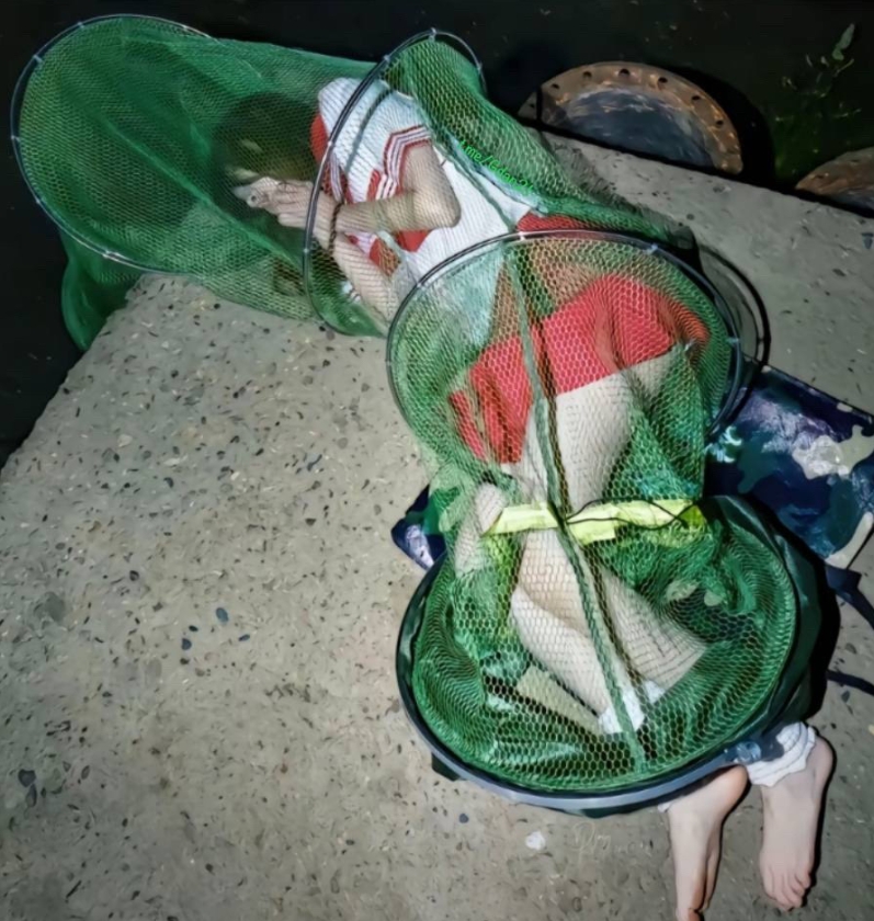 兄弟们，春暖花开钓鱼了