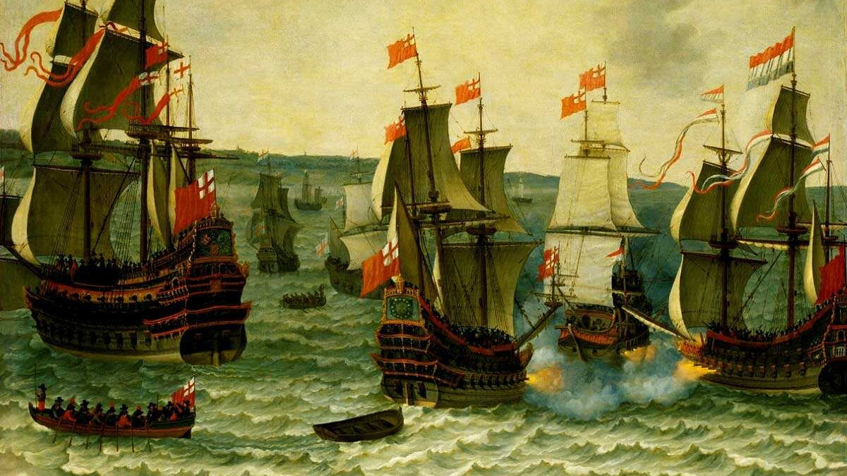 英国东印度公司如何从商业实体转变为领土霸主？