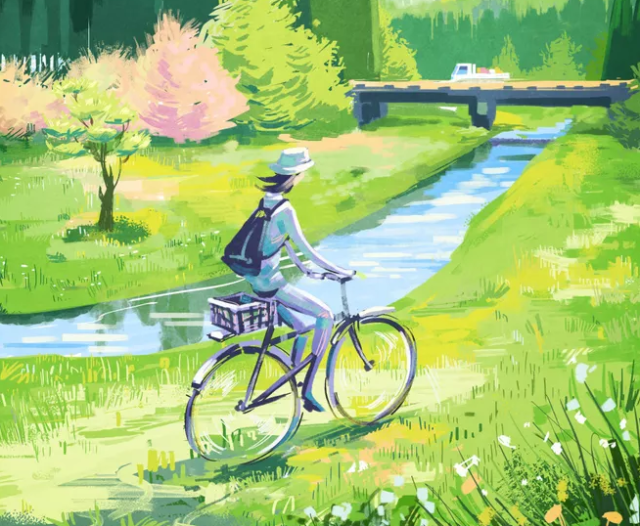 有哪些善有善报的故事？
 
疫情刚开始那阵子，因为这事来得太突然，毫无准备，所以