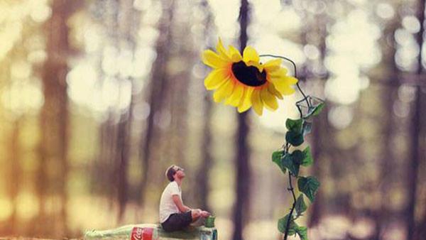 小人国真的存在么？