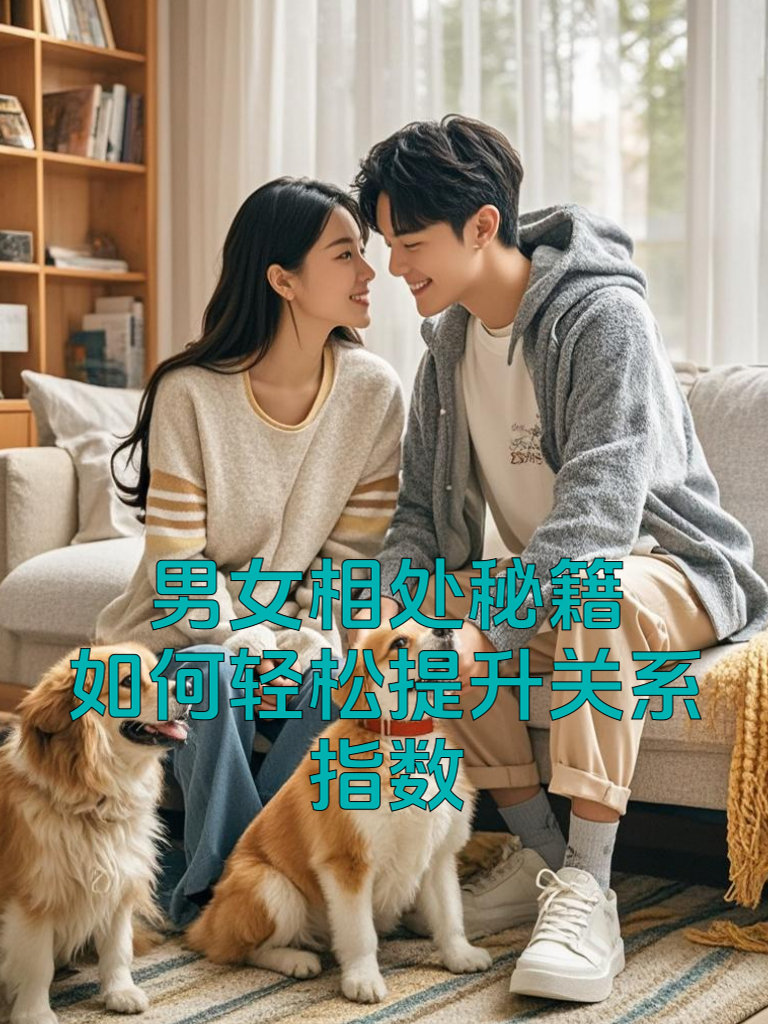 男女相处秘籍：如何轻松提升关系指数