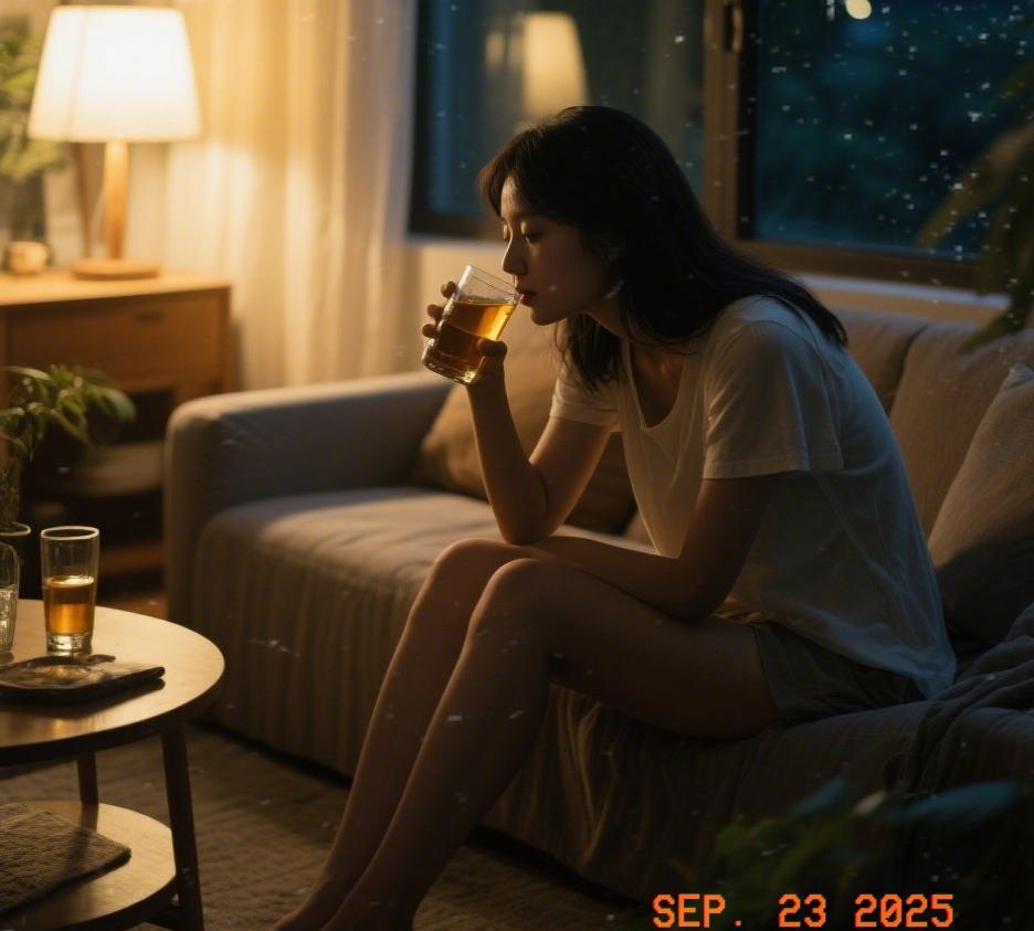 很多女人都以为离过婚的男人是个宝，
离过婚就会更懂得疼人、更懂得珍惜，
实际上有