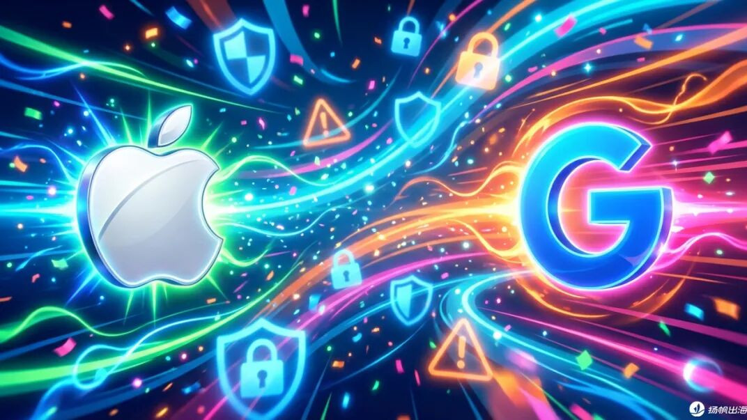 被冒充官员骗走1.3亿，新加坡向苹果、谷歌下“防欺诈指令”，还开出百万新币罚单？