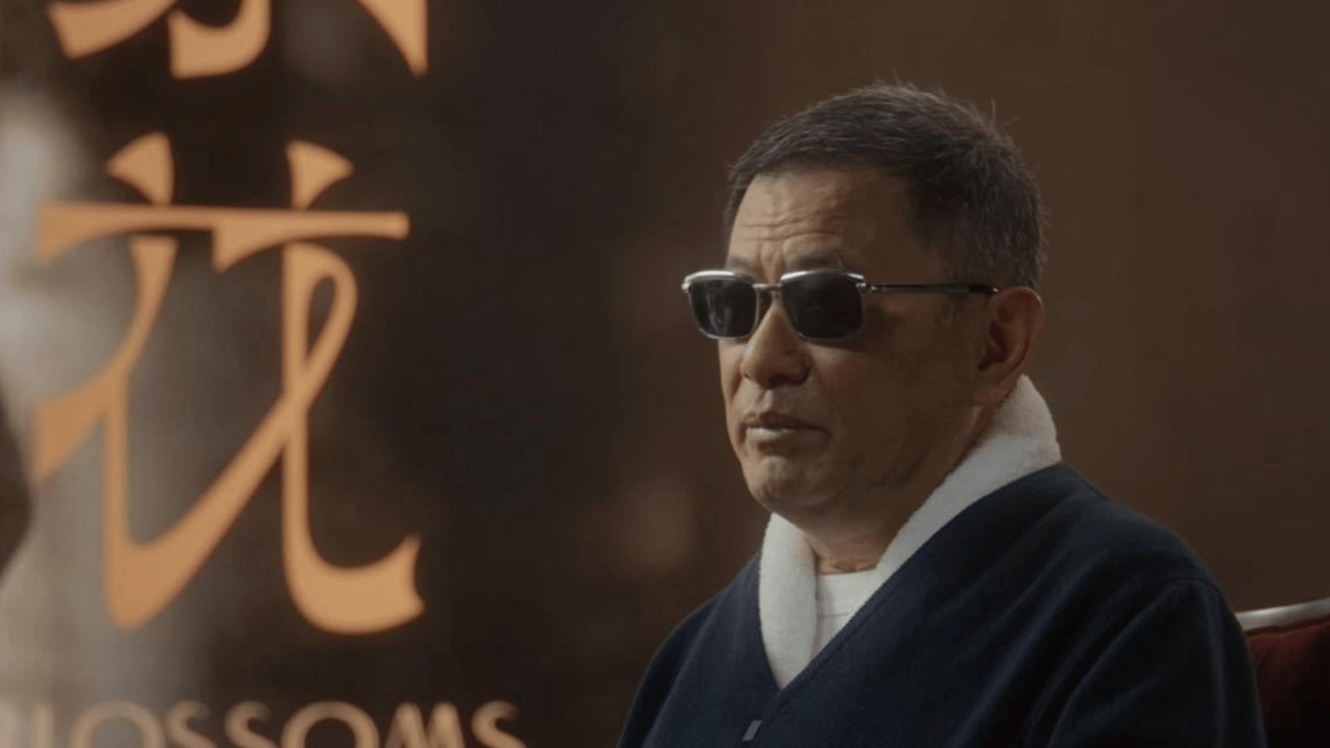 古二手撕王家卫，《繁花》电影版大概率等不到了