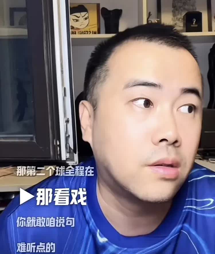 徐江够狠直接在社媒平台上发声：海港若能夺得联赛冠军我就跳黄浦江！
尽管昨晚海港