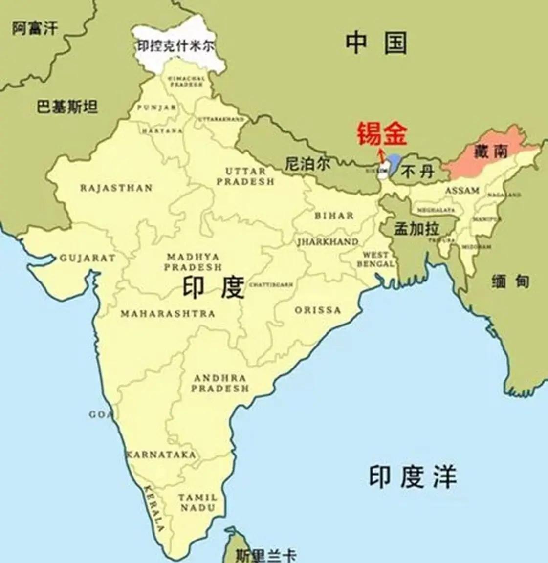 印度商工部长：稀土被中国卡脖子，印度亟需另寻伙伴！
印商工部长戈亚尔在瑞士表示，