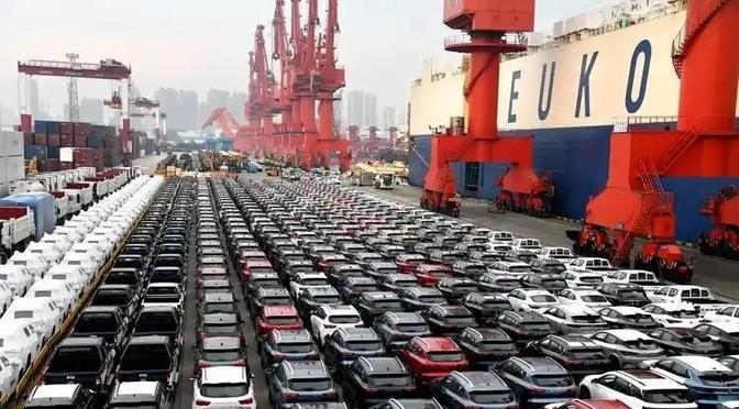 美国紧张了！沙特、英法德等国，南美的巴西、阿根廷、智利等国，纷纷转向从东方大国进