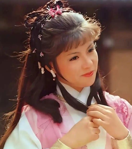 翁美玲逝世40周年，有谁还记得她？
有人说，翁美玲后再无“黄蓉”，对于70、80