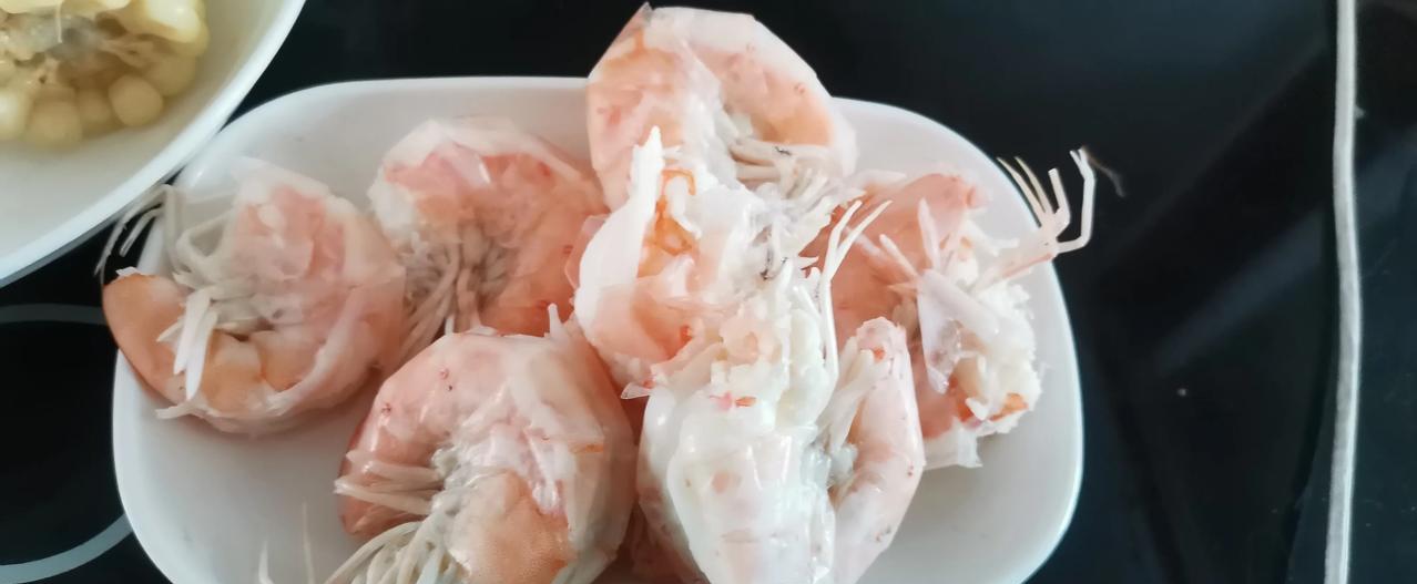进口食品可靠吗？
我现在吃的虾，产自于南美洲厄瓜多尔，当然，如果家家悦集团造假，