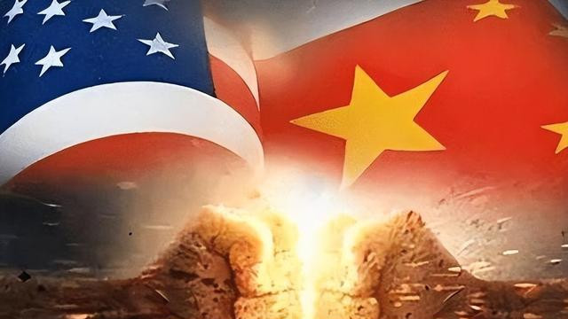 关税战越打越凶，吹国货的闭嘴吧，这些美国货早已在华赚走几千亿