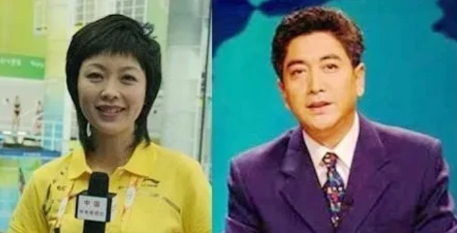2006年，水均益与王君结婚15周年时，他手捧99朵玫瑰深情表白： “这些年你为