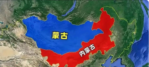 外蒙古的独立，是利大于弊还是弊大于利？

对蒙古来说，绝对是利大于弊的。外蒙古独