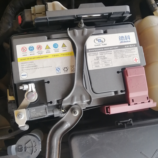 别克英朗原厂电瓶正常能用多久
请问各位别克兄弟姐妹们，你们的原厂电瓶正常行驶能用