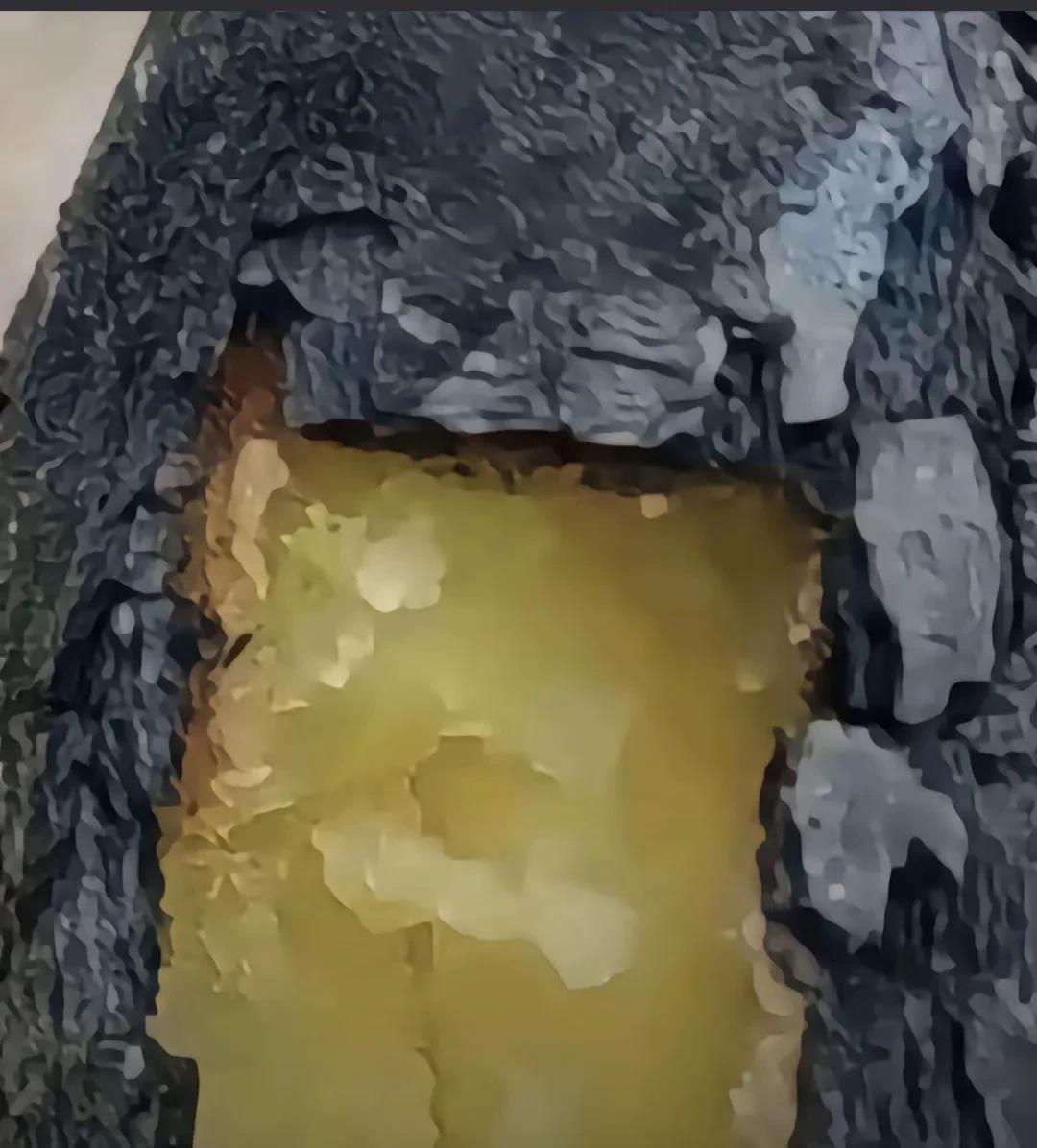 有懂玉的朋友吗，帮我看看品质如何。