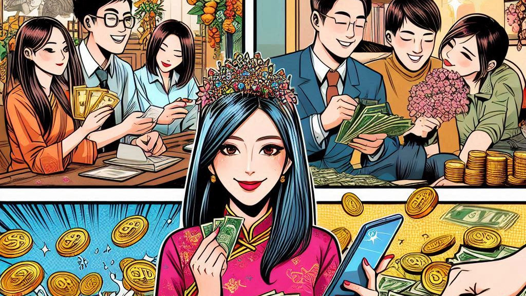 赚钱这件事，未来两周一旦节奏对了，这四大生肖就会从吃力变成顺手！