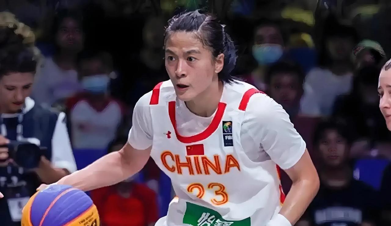 捍卫主场荣誉，王丽丽化身抢断王
北京时间3月3日，2024/2025赛季WCBA