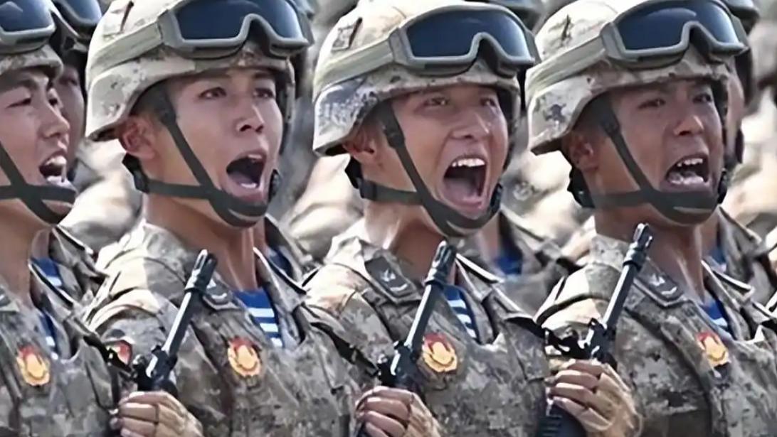 法新社破大防？出图拉垮遭网友调侃：疑似被覆盖全球击倒