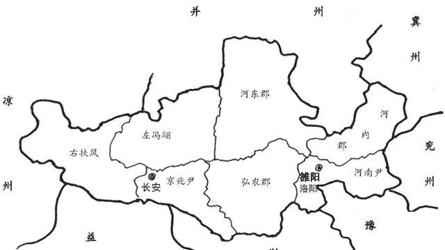 宰相制度的演变（二），东汉的三公与尚书台