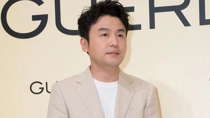 雷佳音逆袭成“前夫哥”！中年突破自我，演技渐露锋芒