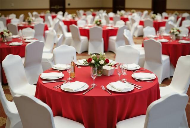 奇葩！浙江一婚席吃掉50万元，结账嫌海鲜太贵拒付款，餐具供应商发文：我的钱也没给