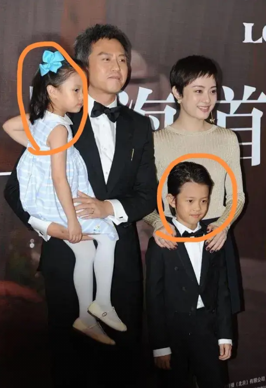 孙俪说，跟邓超生二胎，
不是为了要凑个“好”字，
也不是被家婆催，而是，

希望