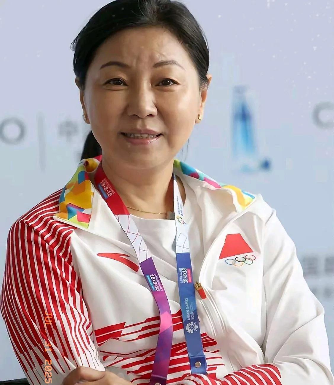中国跳水