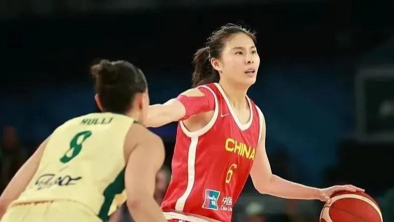 中国女篮复仇澳大利亚的原因找到了，宫鲁鸣赛后给出答案