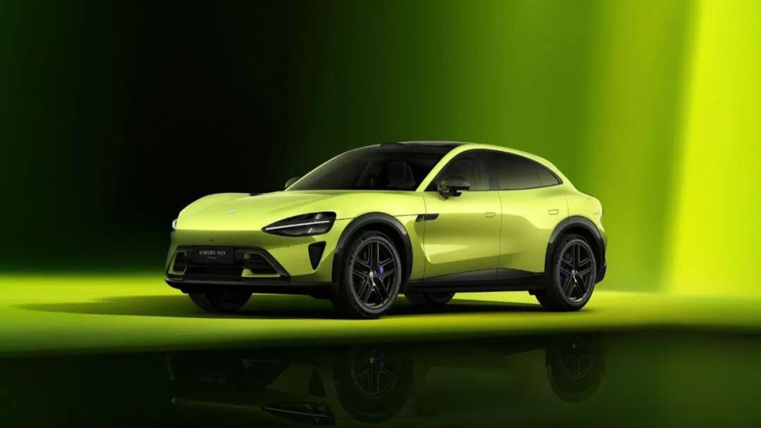 新势力9月销量丨小米超小鹏？蔚来稳步向上，理想又下滑了