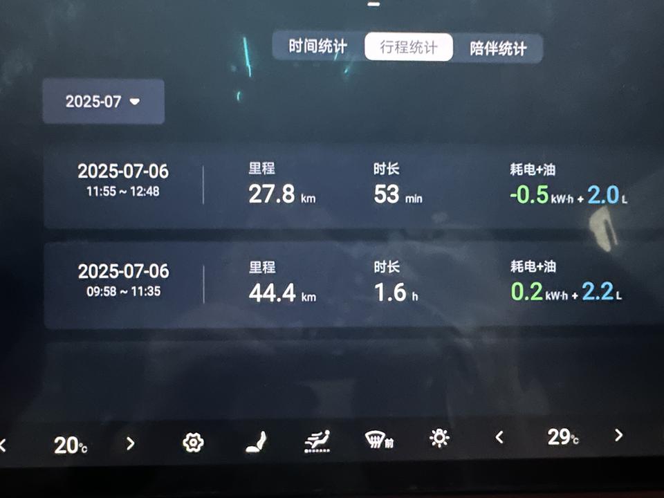 六小时深度自驾体验