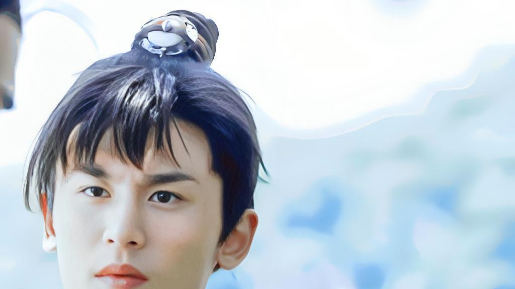 当年《琅琊榜》险些因为他停播，时隔5年他换个赛道混得风生水起