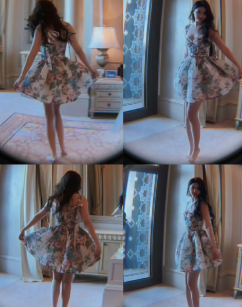 刘亦菲最新vlog好鲜活，她真的在把自己最真实的一面展现给大家