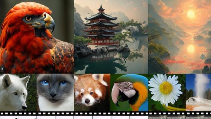 13.8倍吞吐提升！浙大上海AI Lab等提出视觉生成新范式