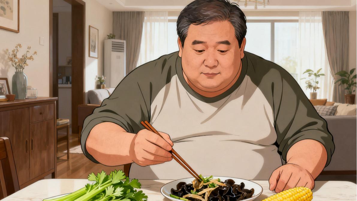 血管堵没堵，先看“脸”和“脚”！