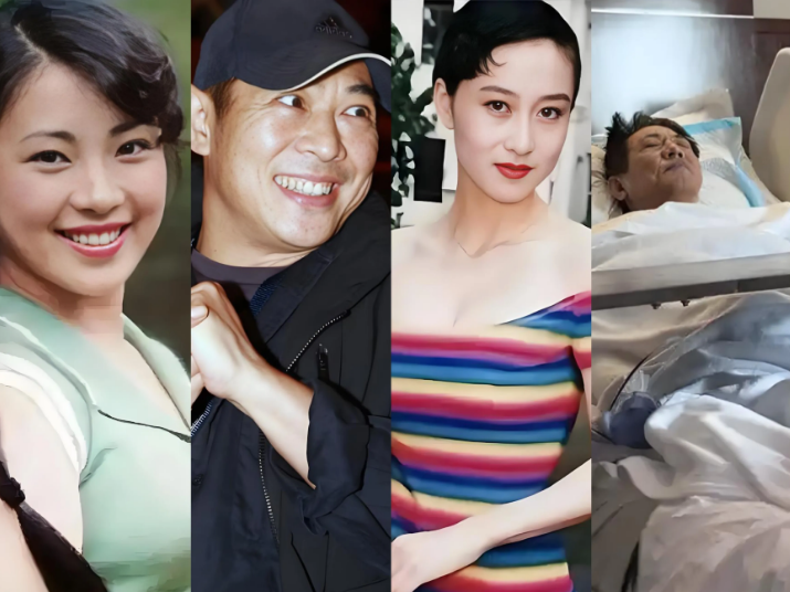 李连杰的现状，
给所有人都提了个醒，
不管你功夫再高，再有钱，到一定阶段还是得接