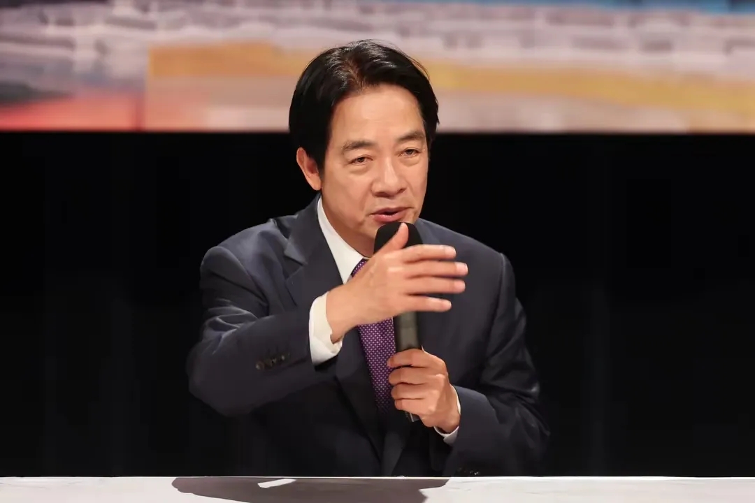 突发：赖清德取消“出访”计划
几天前，赖清德高调宣称将访问巴拉圭、危地马拉和伯利
