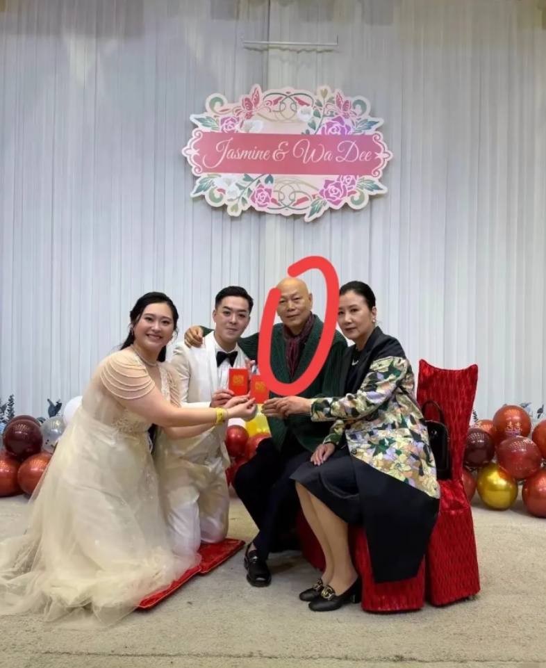 这个是谁，有点面熟，演过什么角色？