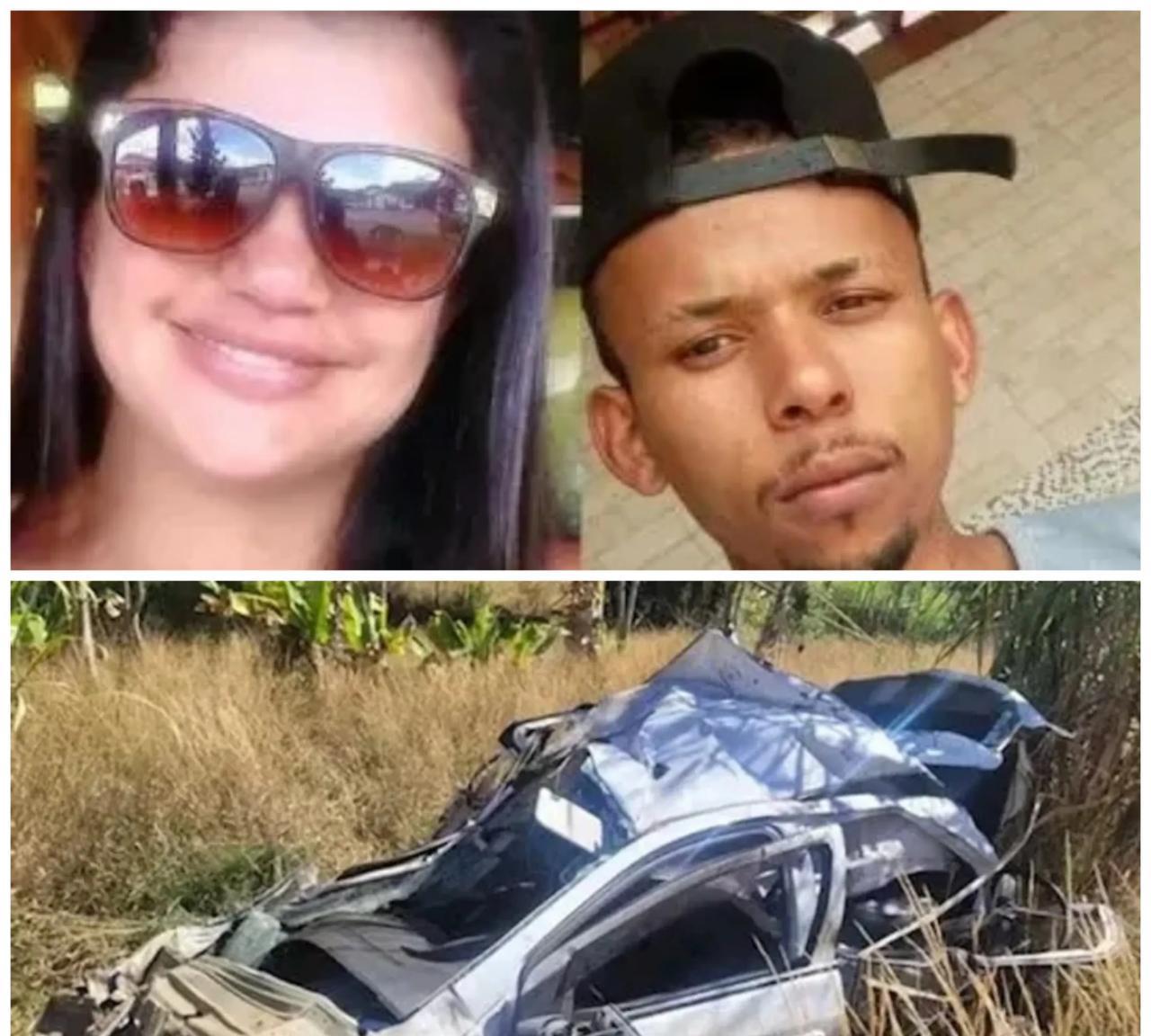 都说巴西热情似火，
没想到这次连人带车一起“火死”了，
巴西这对情侣在车内亲热，