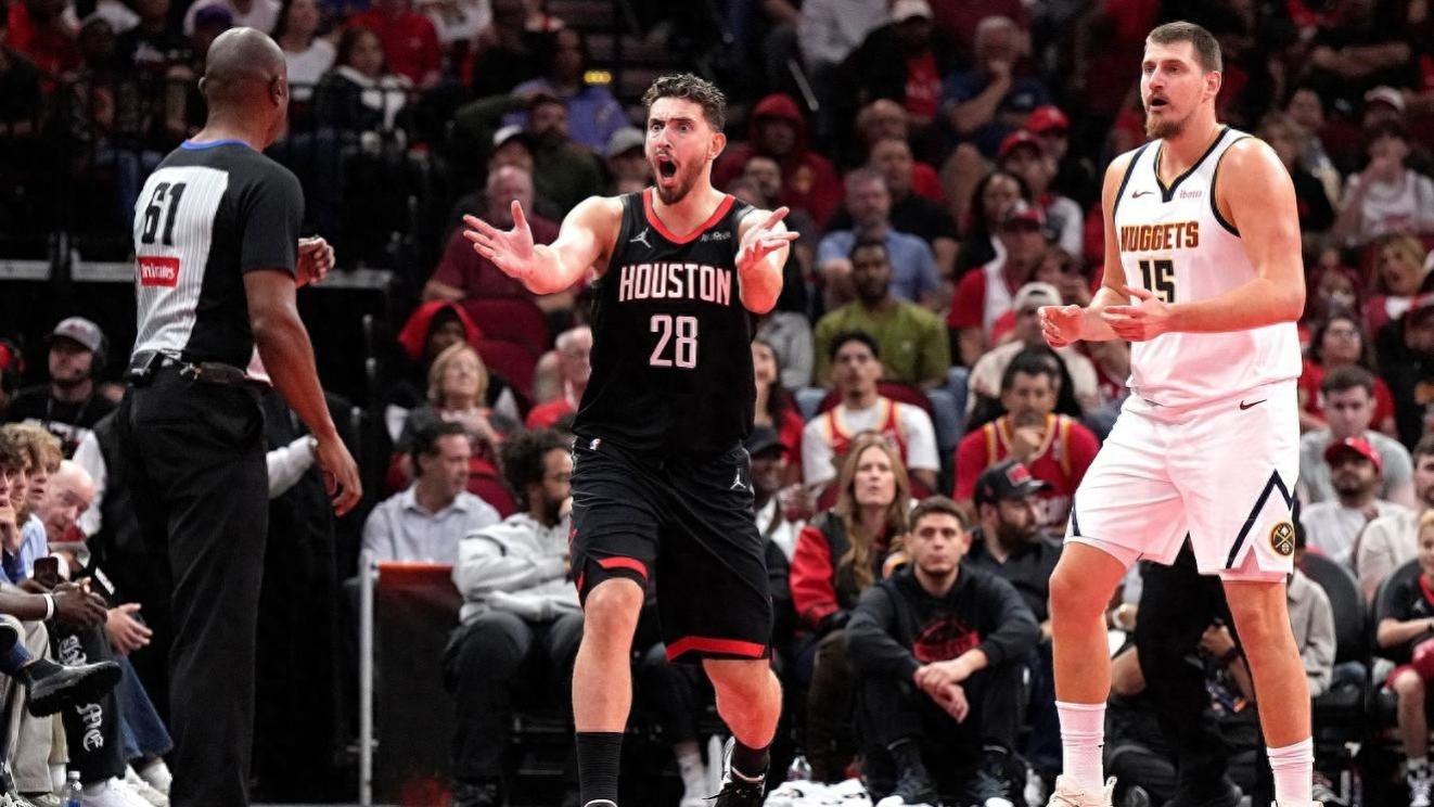 谁说谢泼德负作用，火媒发出一个请求，乌帅别无选择