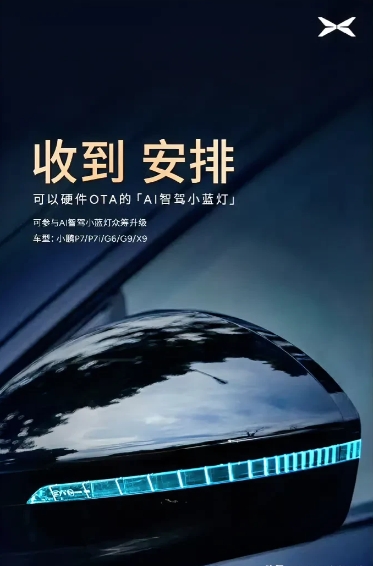 这个是真的可以有。

建议所有含高阶智驾的，都有个这样特殊的标识。

当然，如果