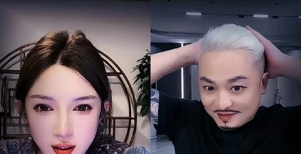 二子爷遭刘二狗女徒呛怼辱M。

            二子爷随机PK遇上刘