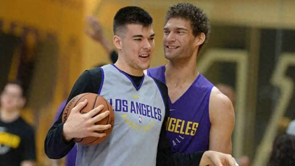 快船更新队内名单，哈登地位获重视，鲍尔默想要引进保罗