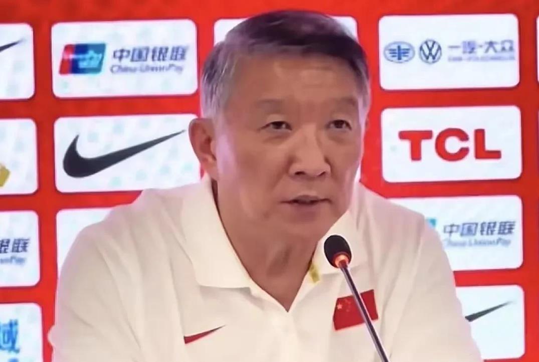 #少了李梦这一大牌# #多了张子宇这张王牌# 李梦不打亚洲杯，宫鲁鸣依然底气十足