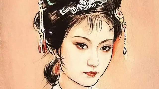 细说四大家族的联姻：为何薛蟠不娶贾府姑娘？为何宝钗不嫁王家公子？